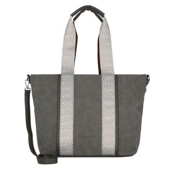 Tom Tailor Cara Borsa shopper 45.5 cm