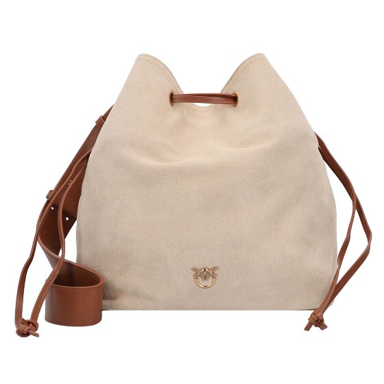 PINKO Secciello Borsa borsa borsa Pelle 25 cm