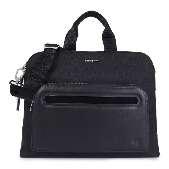 Hedgren Cartella Fika RFID 38,5 cm scomparto per laptop