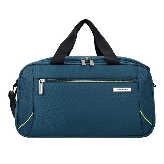 Samsonite Base Breeze Borsa da viaggio Weekender XS 40 cm