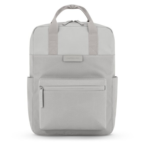 Kapten & Son Bergen Pro Zaino da giorno 39 cm Scomparto per laptop