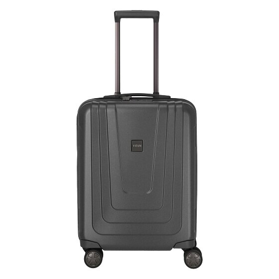 Titan X-Ray Carrello cabina a 4 ruote 55 cm