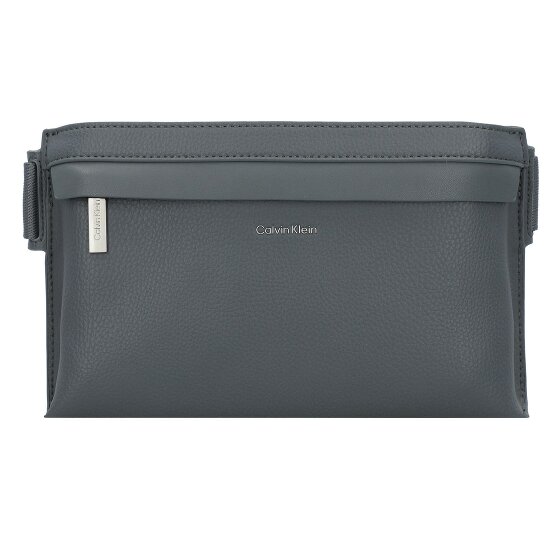 Calvin Klein CK Mixmedia Marsupio 24 cm