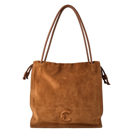 Coccinelle Dulse Borsa a tracolla Pelle 37 cm