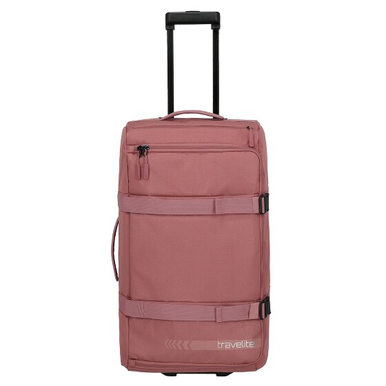 Travelite Kick Off 2-Wheel Holdall 68 cm