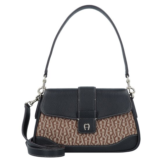 AIGNER Emea Borsa a tracolla S Pelle 28 cm