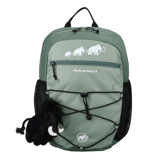 Mammut First Zip 16 Zaino per bambini 38 cm
