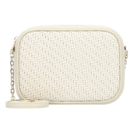 Patrizia Pepe Borsa a tracolla Pelle 19 cm