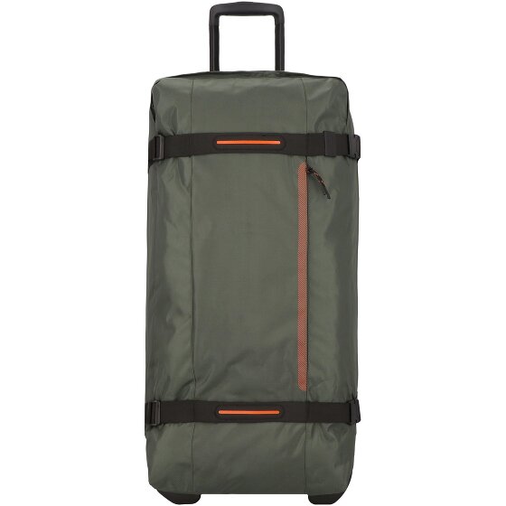 American Tourister Urban Track L 2 Roll Borsa da viaggio 78 cm