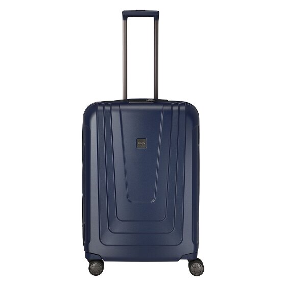 Titan Carrello X-Ray a 4 ruote 72 cm