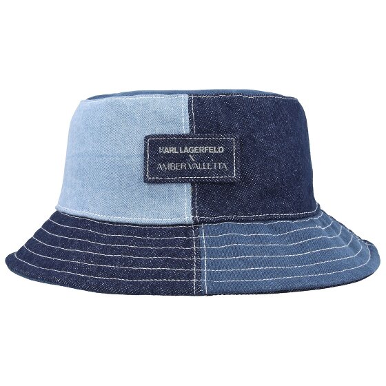 Karl Lagerfeld Karl Lagerfeld X Amber Valetta Cappello 34.5 cm