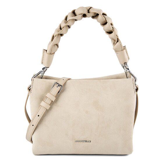 Coccinelle Boheme Borsetta Vera Pelle 22.5 cm