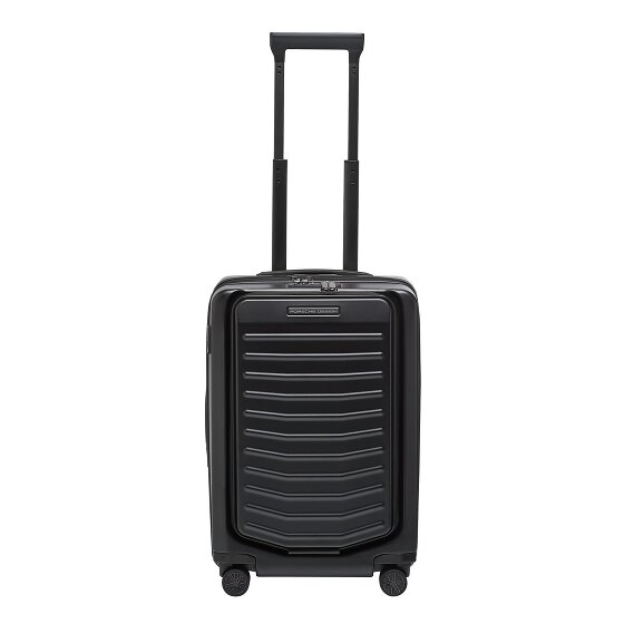 Porsche Design Roadster Carrello cabina a 4 ruote 55 cm