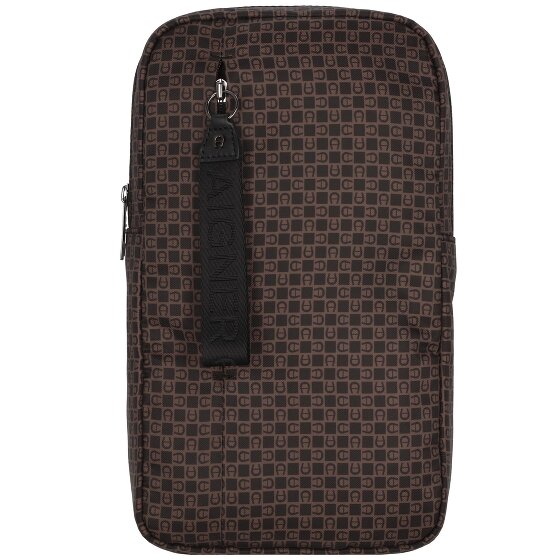 AIGNER Borsa a tracolla Nico 18 cm