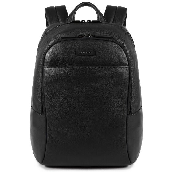 Piquadro Modus Special Zaino in pelle 39 cm Scomparto per laptop