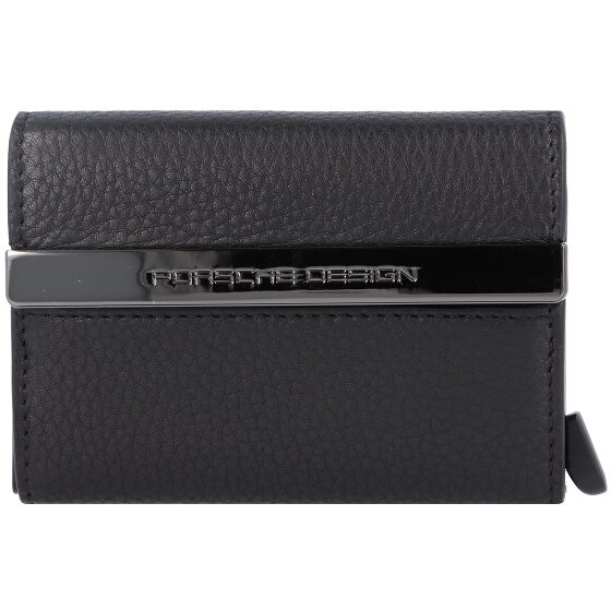 Porsche Design Porta carte di credito RFID in pelle 10 cm