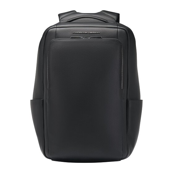 Porsche Design Roadster Zaino in pelle 44 cm Scomparto per laptop