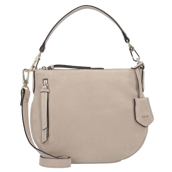abro Juna Borsa a tracolla Pelle 29 cm