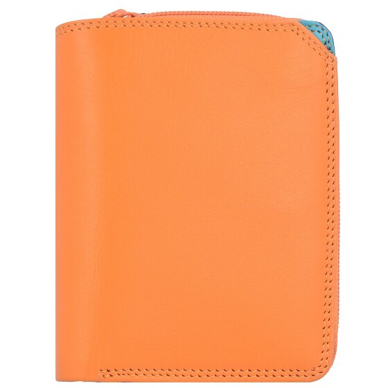 Mywalit Portafoglio piccolo Portafoglio in pelle 10 cm