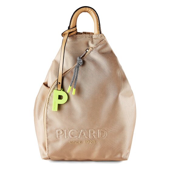 Picard Lucky One Zaino da città 33 cm