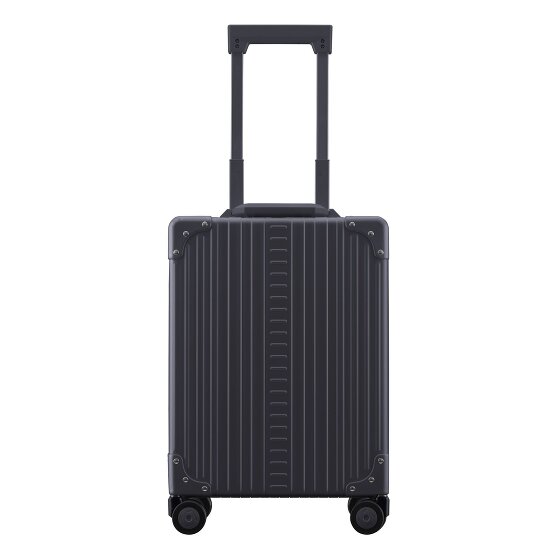 Aleon Trolley Business a 4 ruote 50 cm Scomparto per laptop