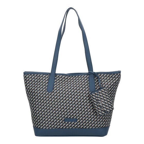Tom Tailor Xenia Borsa shopper 43 cm