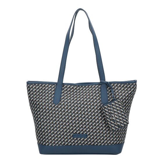Tom Tailor Xenia Borsa shopper 43 cm