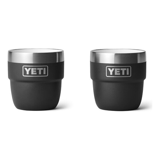 Yeti Set di tazze Rambler 2 pezzi.