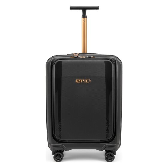 Epic Phantom SL 4 ruote Carrello della cabina 55 cm