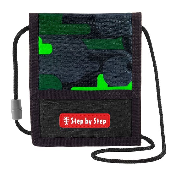 Step by Step Borsa pettorale 11 cm