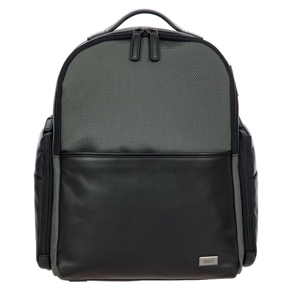Bric's Zaino Monza 39 cm scomparto per laptop