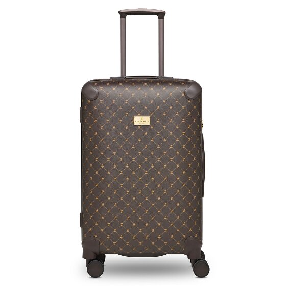 Lazarotti Palermo 4 ruote Carrello M 66 cm