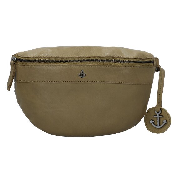 Harbour 2nd Anchor Love Borsa a tracolla Pelle 28 cm
