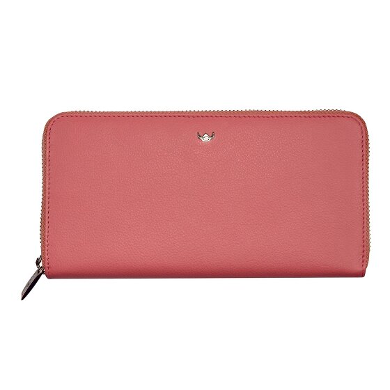 Golden Head Madrid Portafoglio Protezione RFID Pelle 20 cm