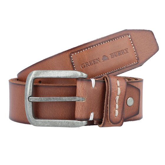 Greenburry Cintura Cintura in pelle