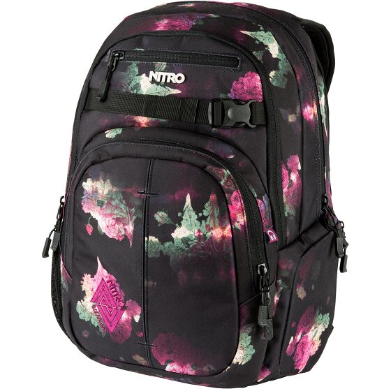 NITRO Daypack Chase Zaino 51 cm scomparto per laptop