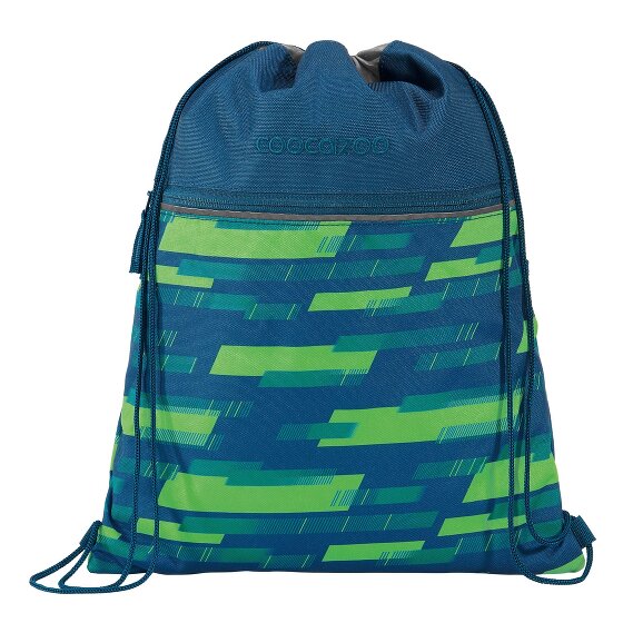 coocazoo Borsa da ginnastica 43 cm