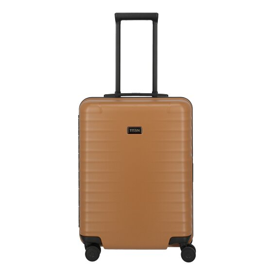 Titan Overseas 4 ruote Carrello della cabina S 55 cm