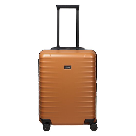Titan Overseas 4 ruote Carrello della cabina S 55 cm