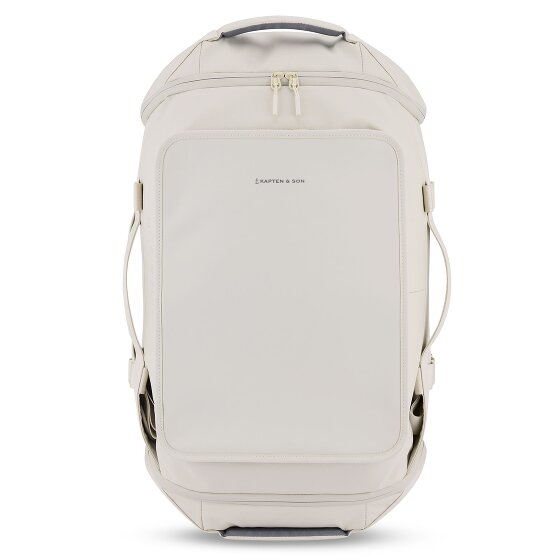 Kapten & Son Lisbon Borsa da viaggio Weekender 55 cm