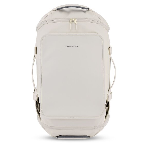 Kapten & Son Lisbon Borsa da viaggio Weekender 55 cm