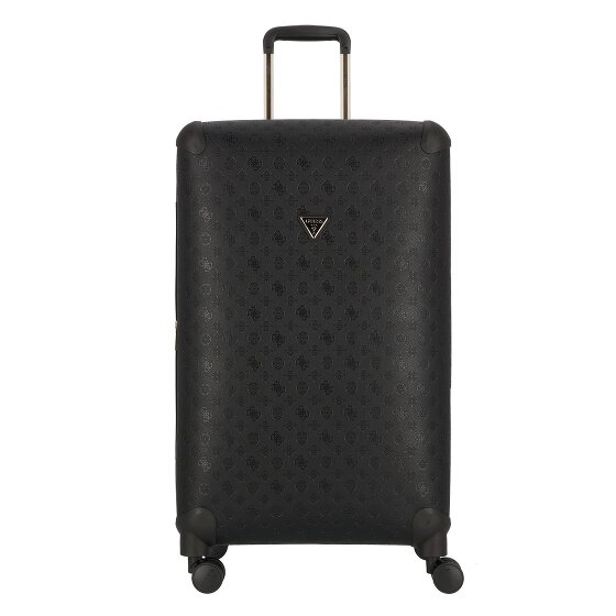 Guess Wilder 4 ruote Carrello 70 cm con piega di espansione
