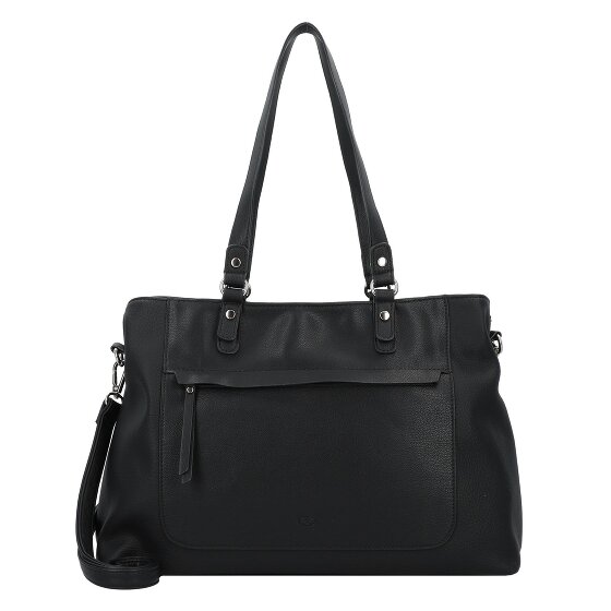 Tom Tailor Larea Borsa shopper 38 cm