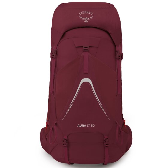 Osprey Aura 50 Zaino da trekking WXS-S 80 cm