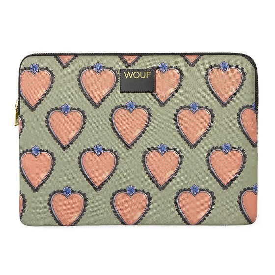 Wouf Daily Custodia per computer portatile 32.5 cm