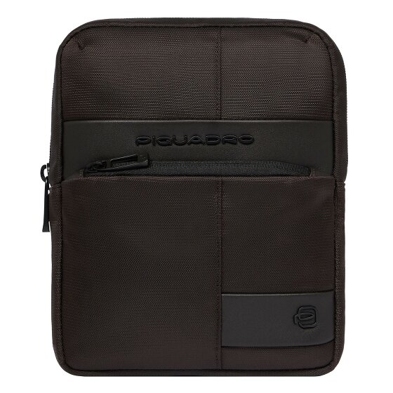 Piquadro Wollem Borsa a tracolla 18 cm