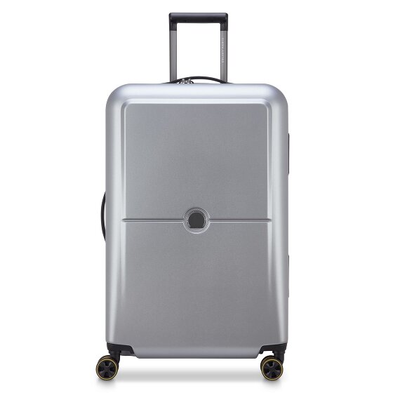 Delsey Paris Turenne 2.0 4 ruote Carrello 76 cm