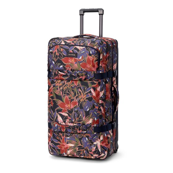 Dakine Split 2 ruote Borsa da viaggio 81 cm