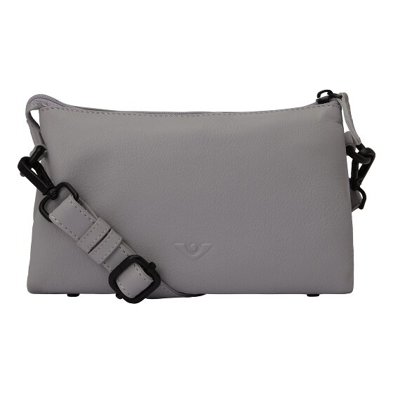 Voi 4Season Borsa a tracolla Vera Pelle 21 cm