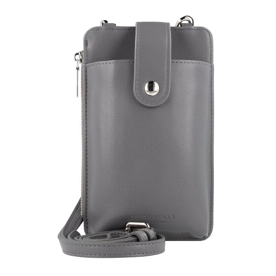 Seidenfelt Medja Custodia per cellulare 11 cm